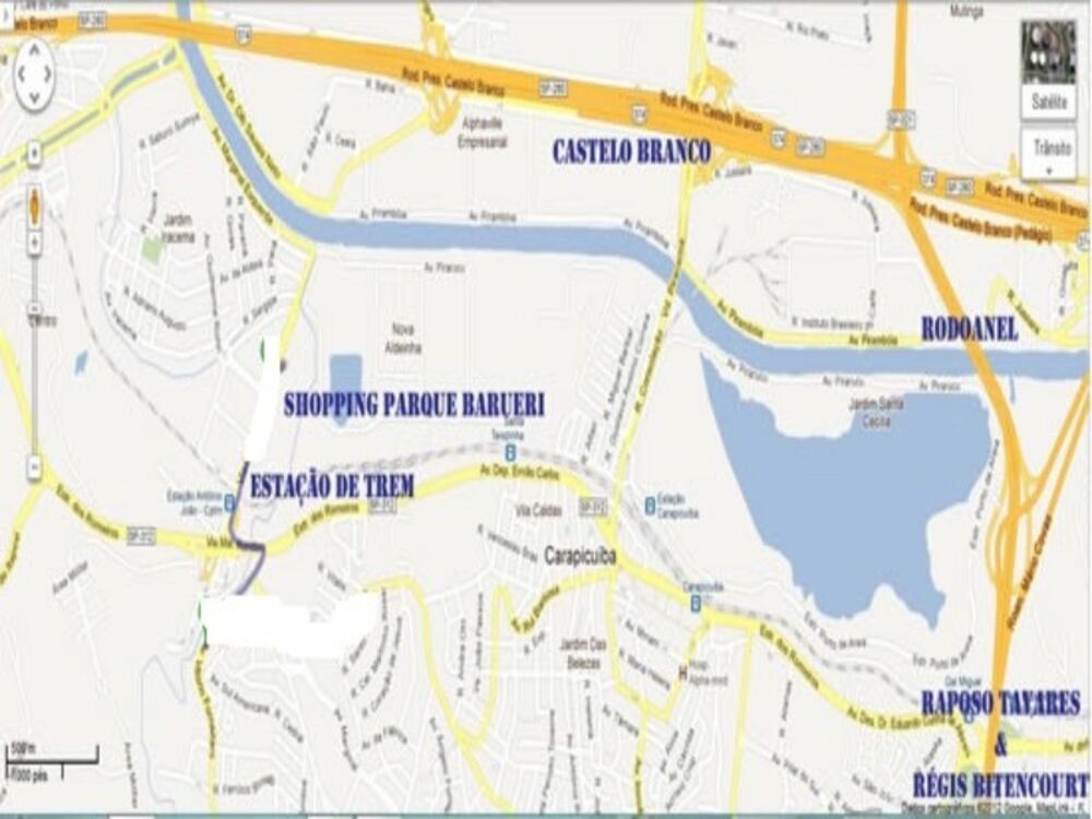 Depósito-Galpão - Foto 18