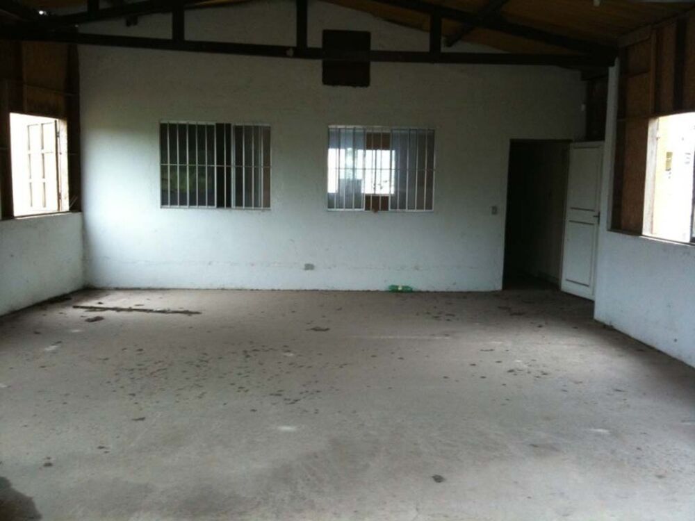 Depósito-Galpão - Foto 1