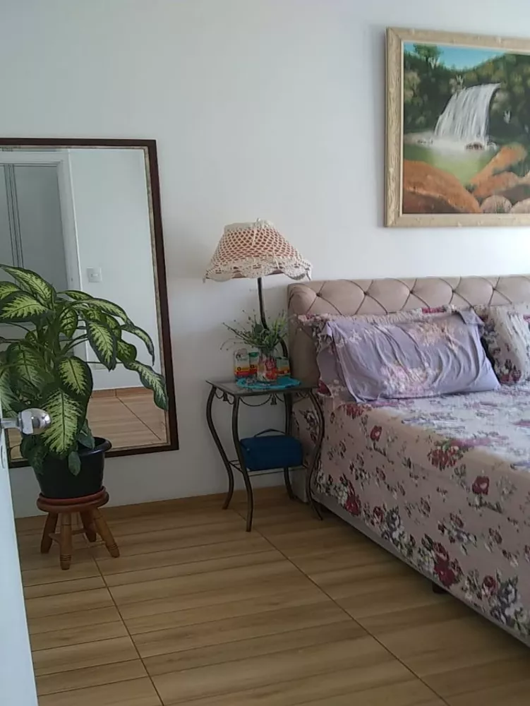 Apartamento à venda com 1 quarto, 56m² - Foto 4