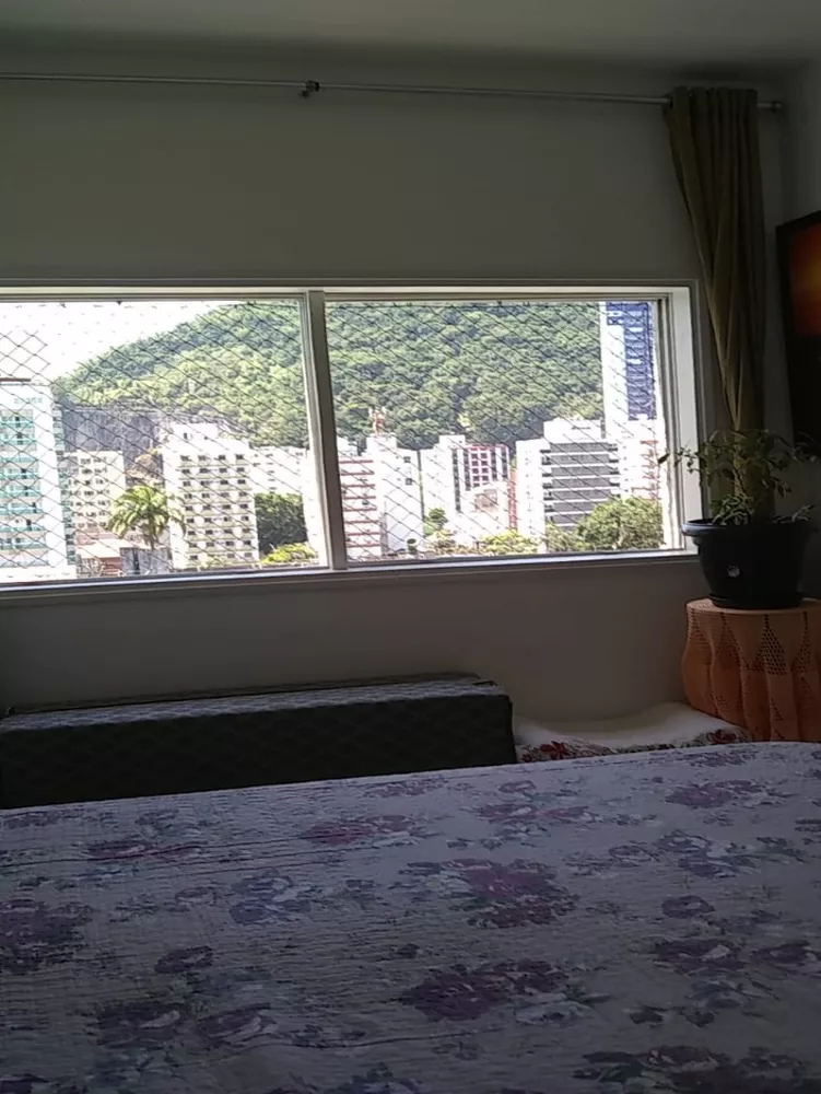 Apartamento à venda com 1 quarto, 56m² - Foto 3