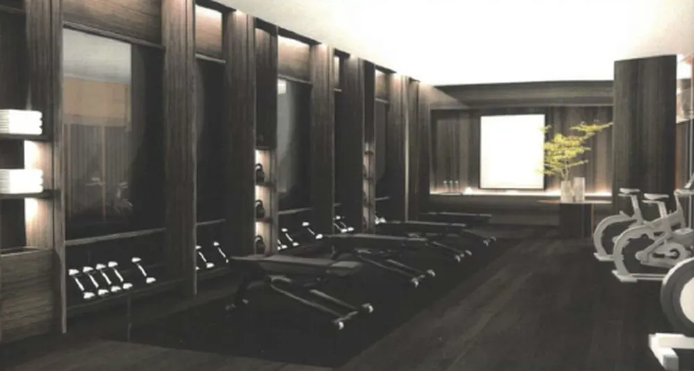 Apartamento, 4 quartos, 633 m² - Foto 3