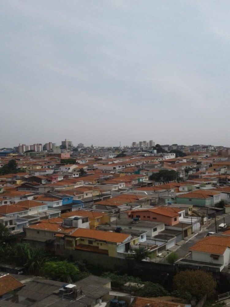 Apartamento à venda com 3 quartos, 78m² - Foto 2