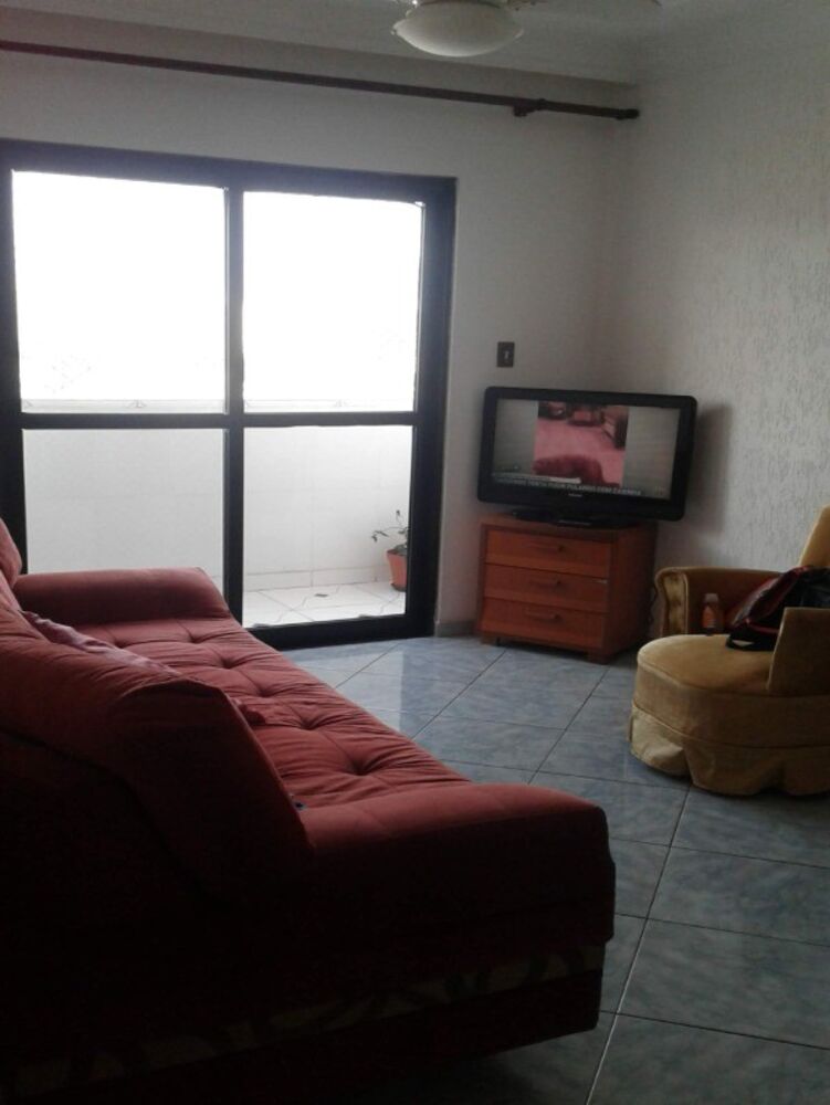 Apartamento à venda com 3 quartos, 78m² - Foto 15