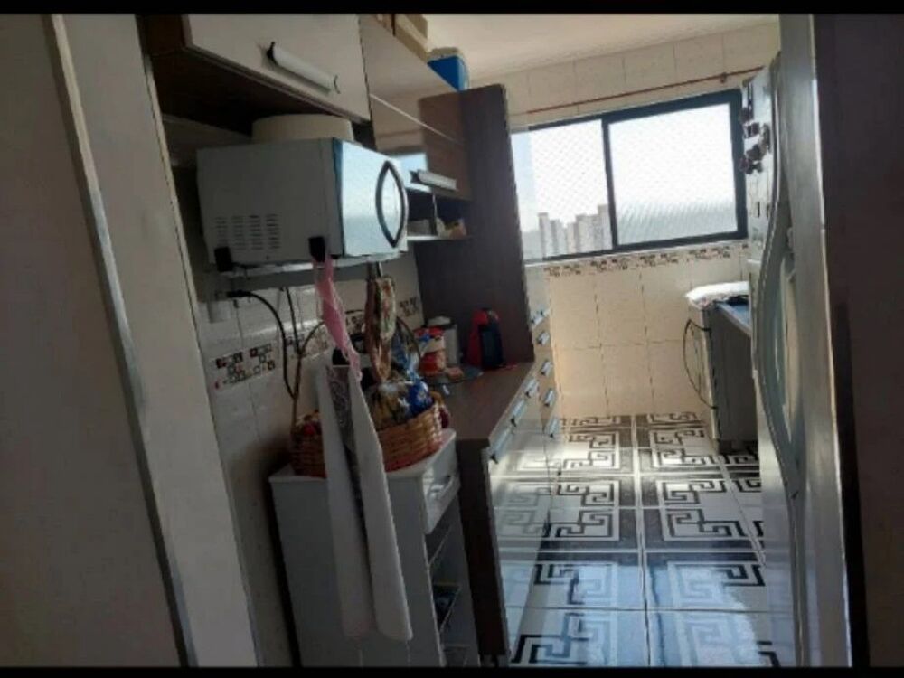 Apartamento à venda com 3 quartos, 78m² - Foto 35