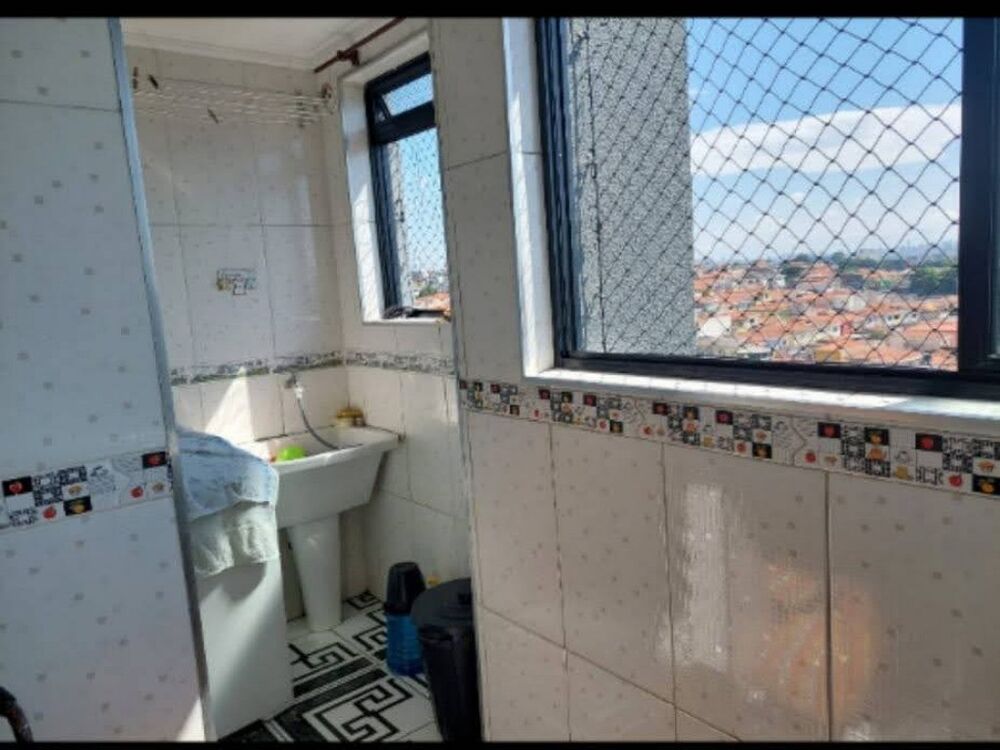 Apartamento à venda com 3 quartos, 78m² - Foto 32