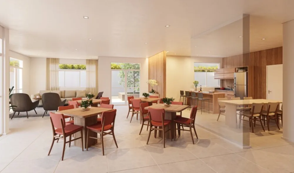 Apartamento, 2 quartos, 63 m² - Foto 11