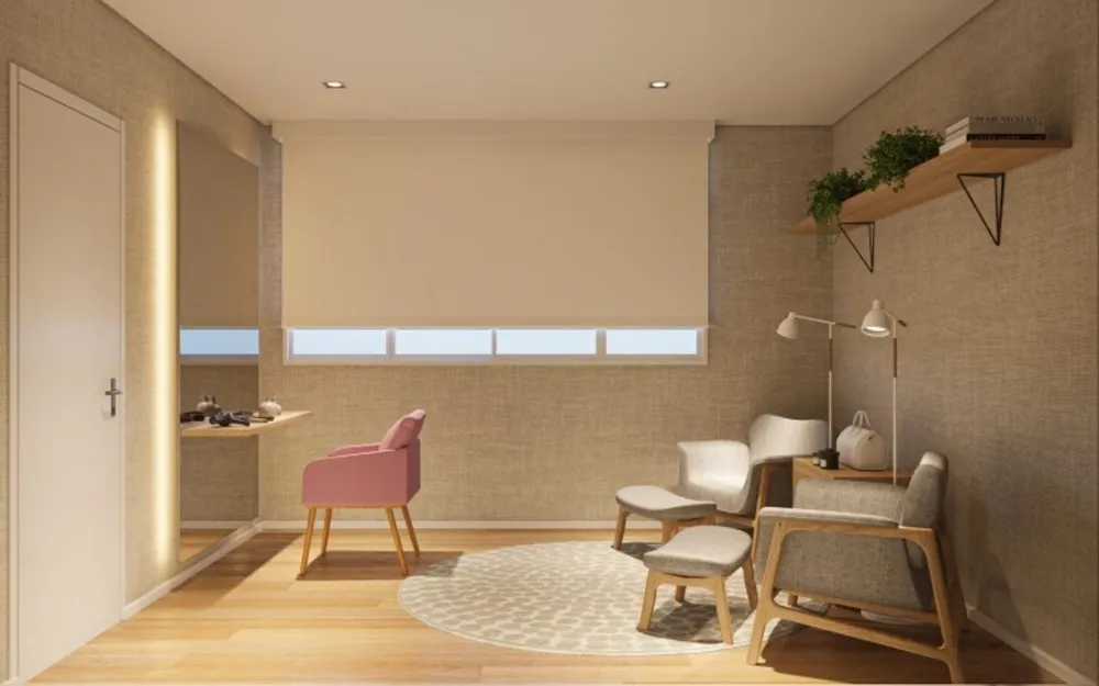 Apartamento, 2 quartos, 63 m² - Foto 14