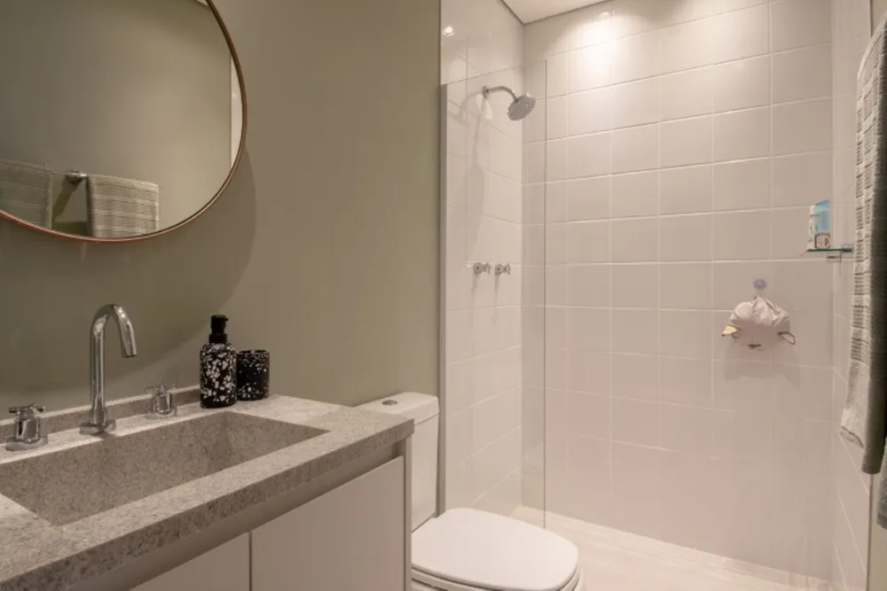 Apartamento, 2 quartos, 63 m² - Foto 7