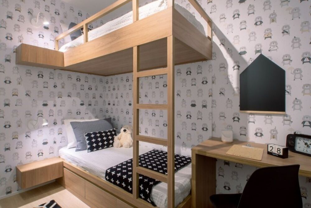 Apartamento, 2 quartos, 63 m² - Foto 2