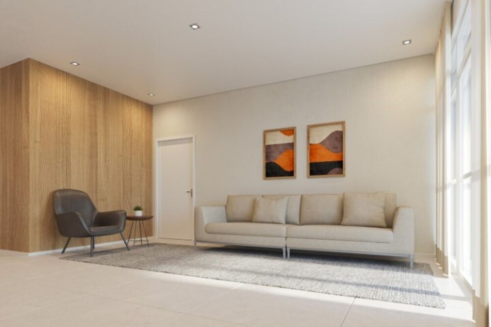 Apartamento, 2 quartos, 63 m² - Foto 4