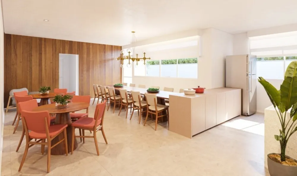 Apartamento, 2 quartos, 63 m² - Foto 10