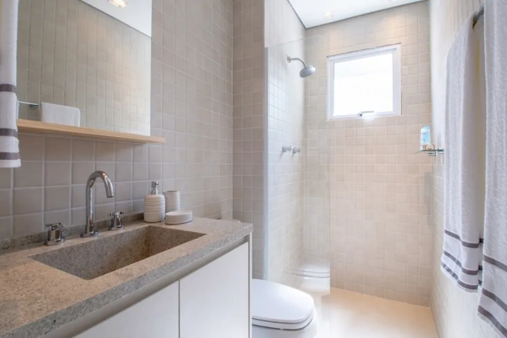 Apartamento, 2 quartos, 63 m² - Foto 8