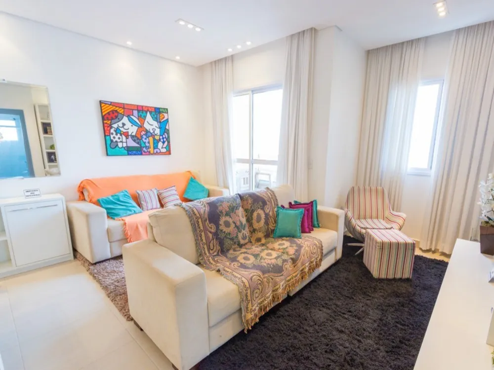 Apartamento, 3 quartos, 70 m² - Foto 4