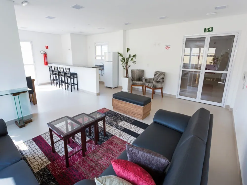 Apartamento, 3 quartos, 70 m² - Foto 6
