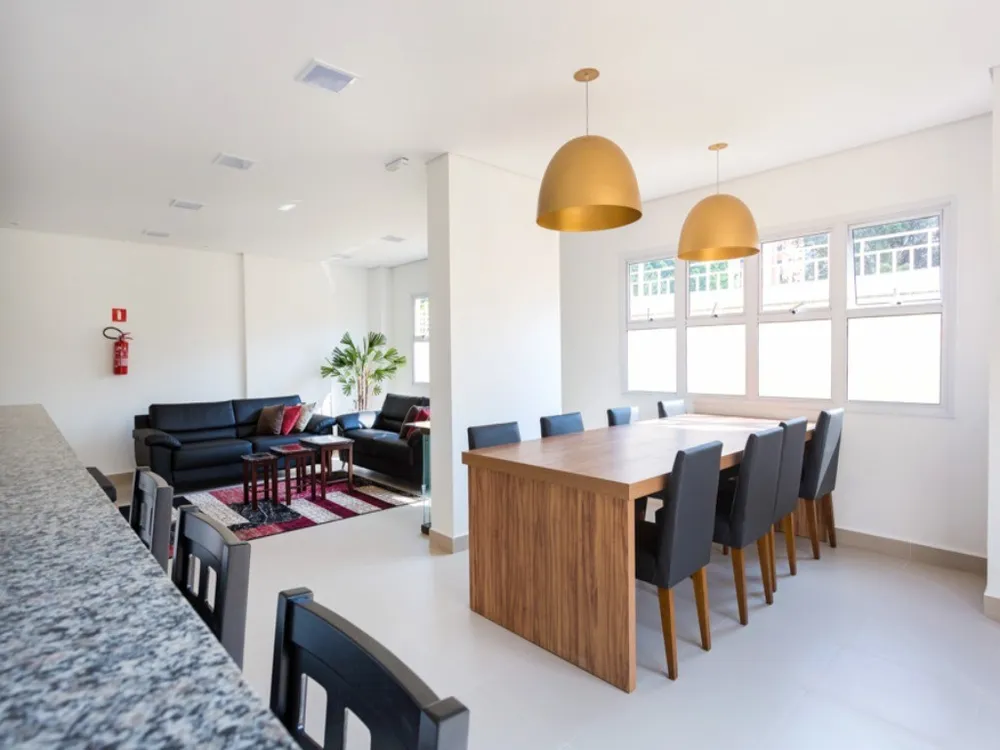Apartamento, 3 quartos, 70 m² - Foto 8
