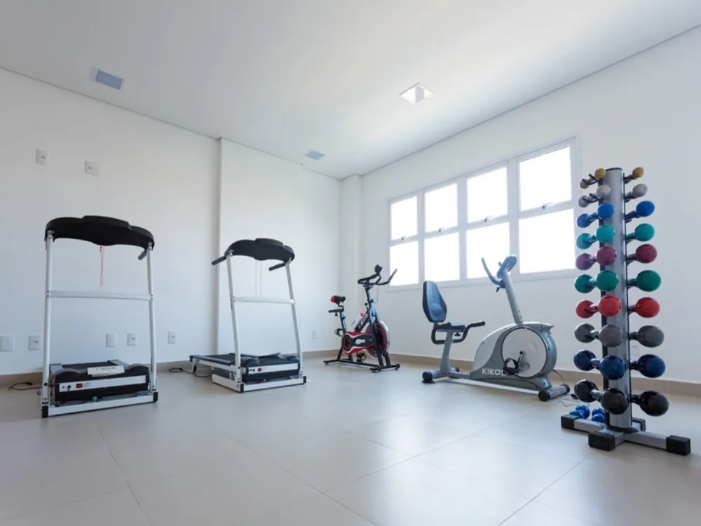 Apartamento, 3 quartos, 70 m² - Foto 5