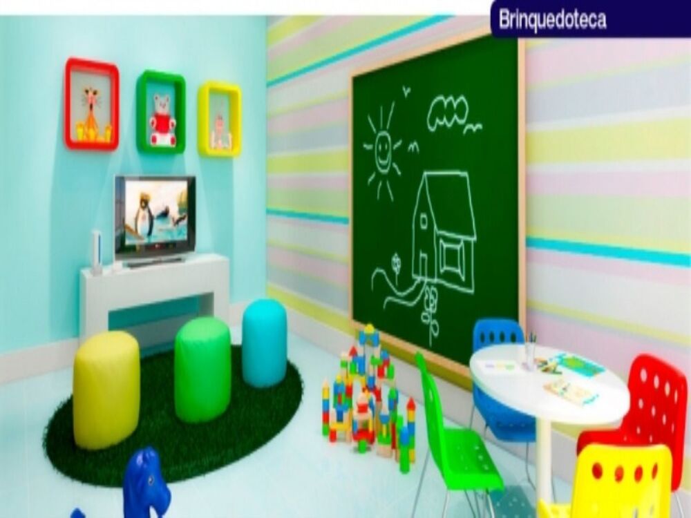 Apartamento, 2 quartos, 55 m² - Foto 11