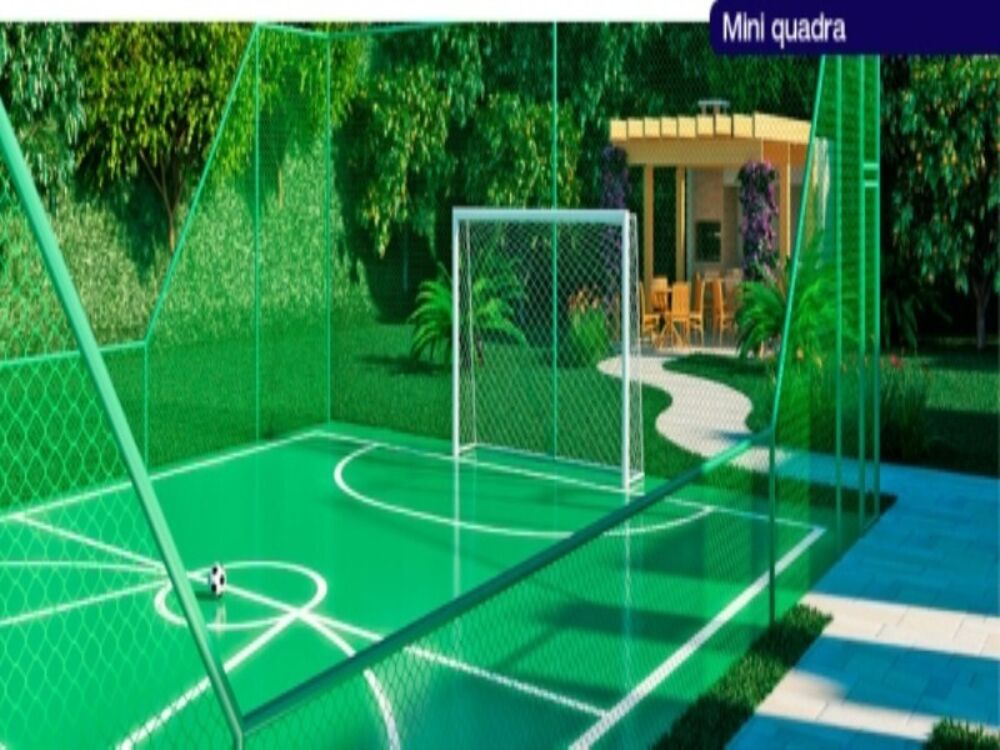 Apartamento, 2 quartos, 55 m² - Foto 4