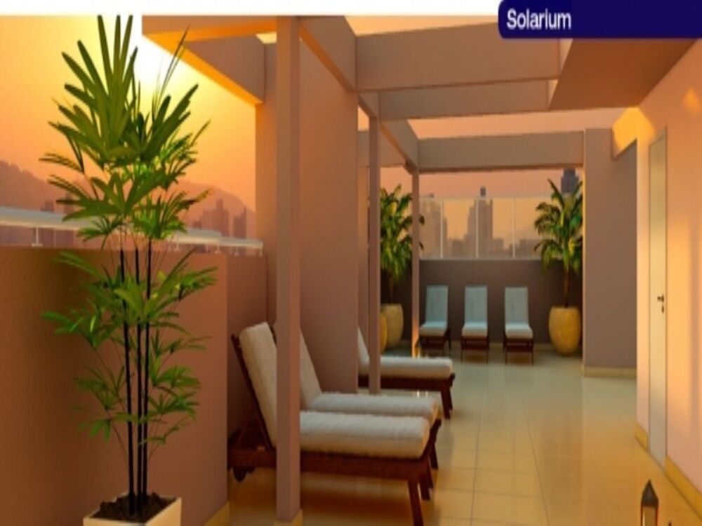 Apartamento, 2 quartos, 55 m² - Foto 10