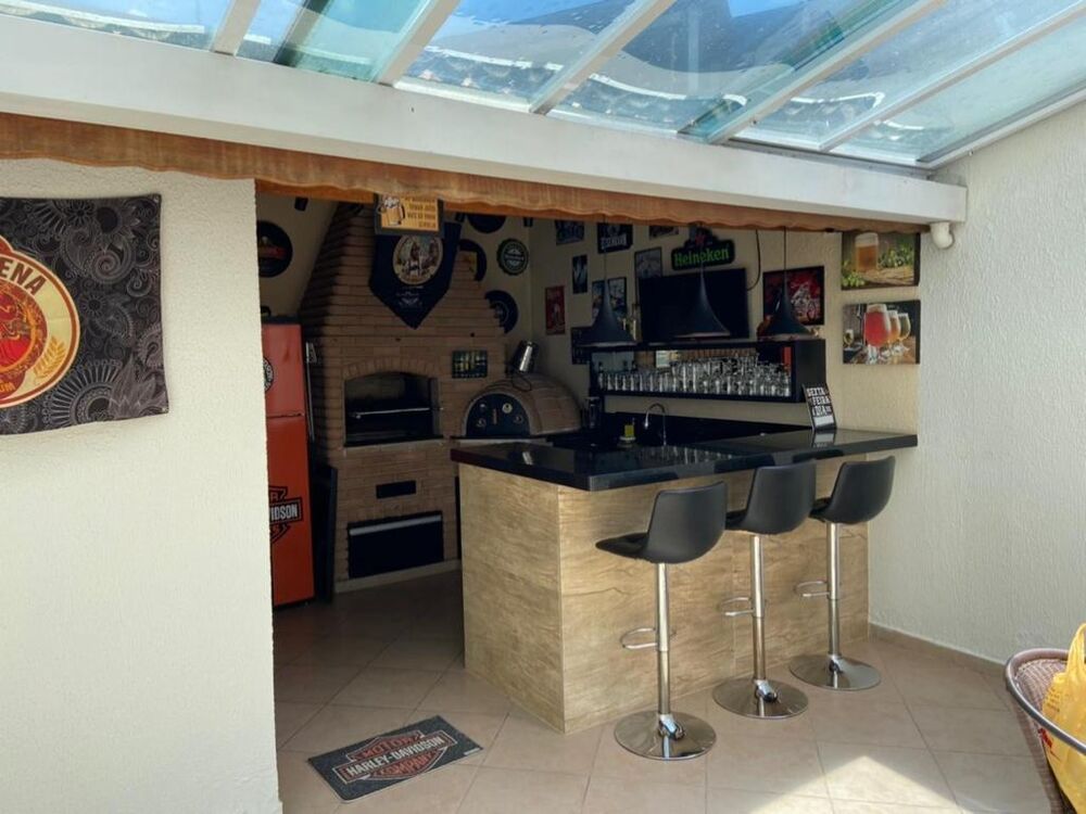 Casa, 4 quartos, 359 m² - Foto 21