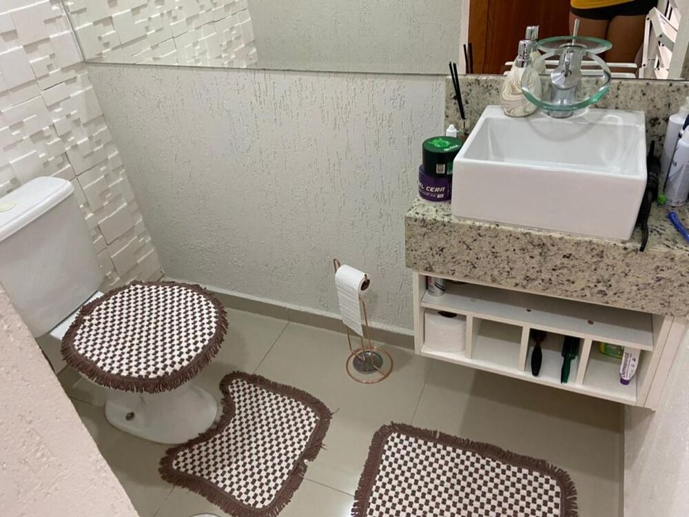 Casa, 4 quartos, 359 m² - Foto 16