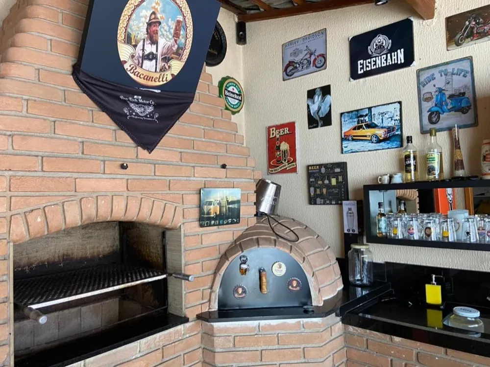 Casa, 4 quartos, 359 m² - Foto 19