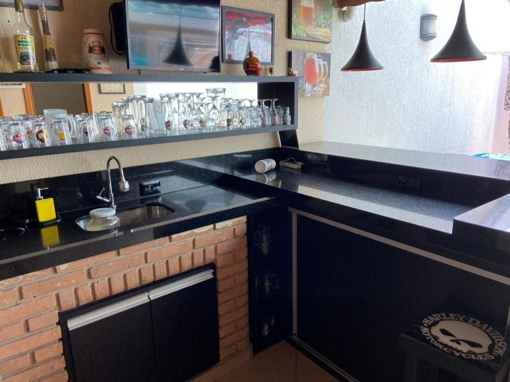 Casa, 4 quartos, 359 m² - Foto 11