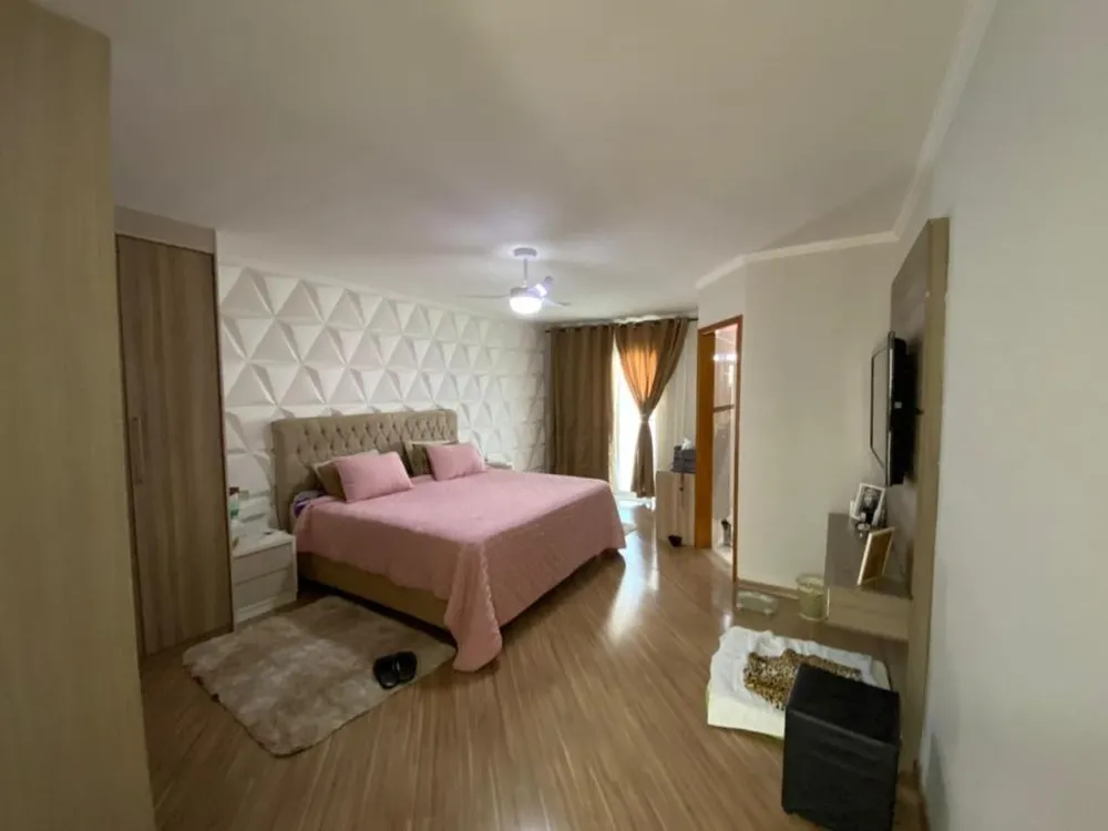 Casa, 4 quartos, 359 m² - Foto 16
