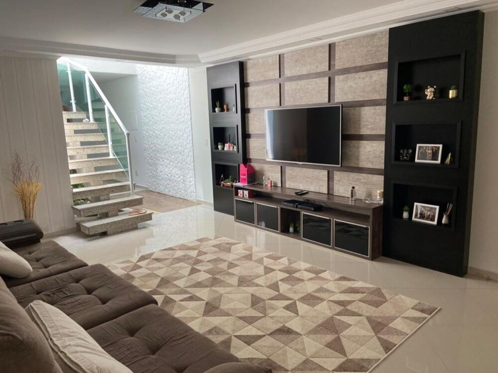 Casa, 4 quartos, 359 m² - Foto 10