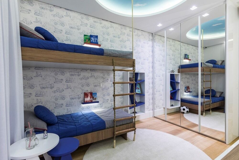 Cobertura, 4 quartos, 473 m² - Foto 5