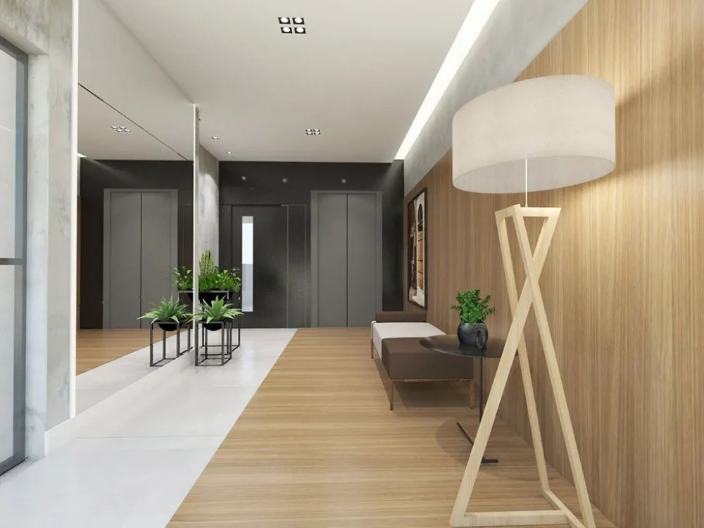 Apartamento, 3 quartos, 161 m² - Foto 11