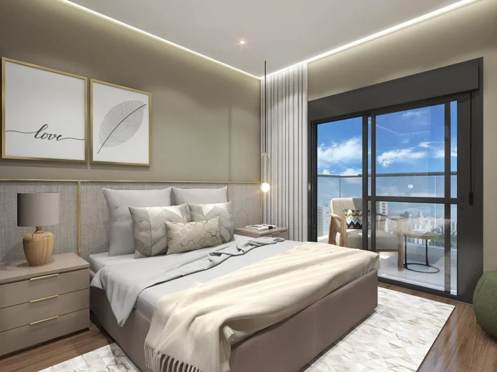 Apartamento, 3 quartos, 161 m² - Foto 6