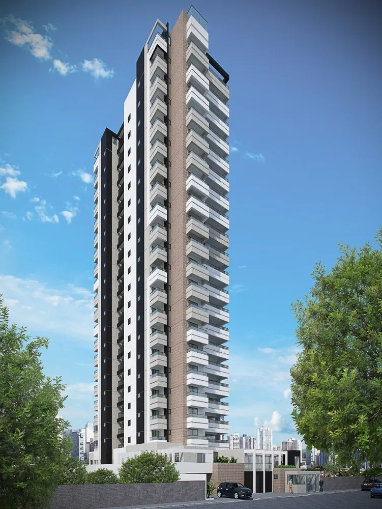 Apartamento, 3 quartos, 161 m² - Foto 12