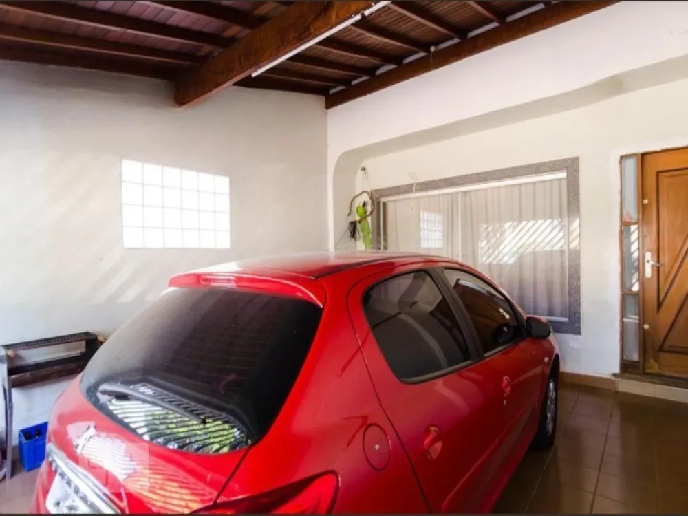 Casa, 3 quartos, 197 m² - Foto 12