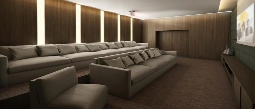 Apartamento, 1 quarto, 45 m² - Foto 8