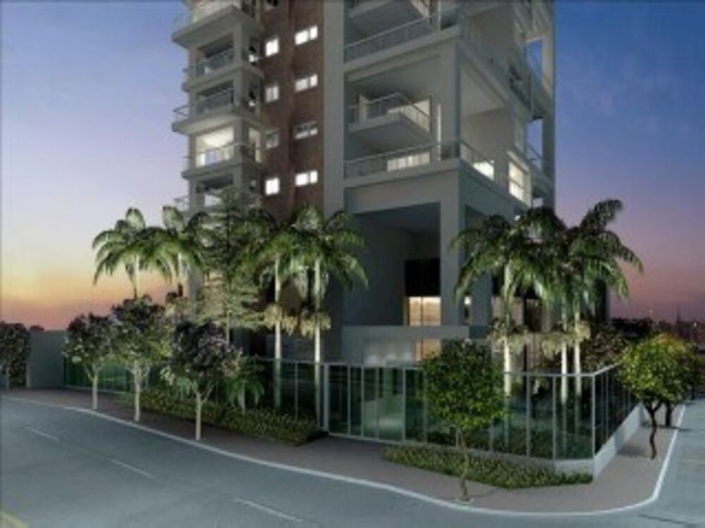 Apartamento, 4 quartos, 342 m² - Foto 6