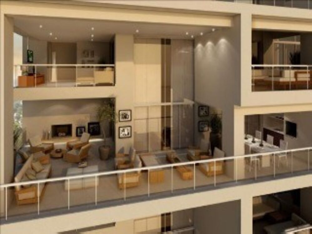 Apartamento, 4 quartos, 342 m² - Foto 5