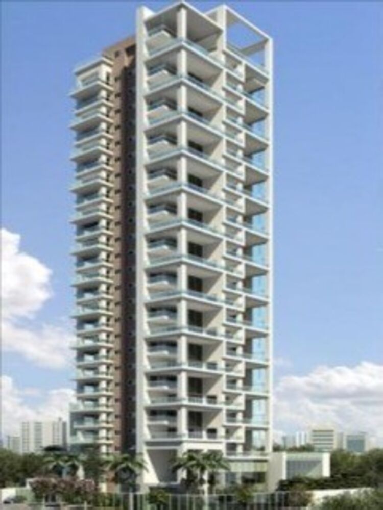 Apartamento, 4 quartos, 342 m² - Foto 1