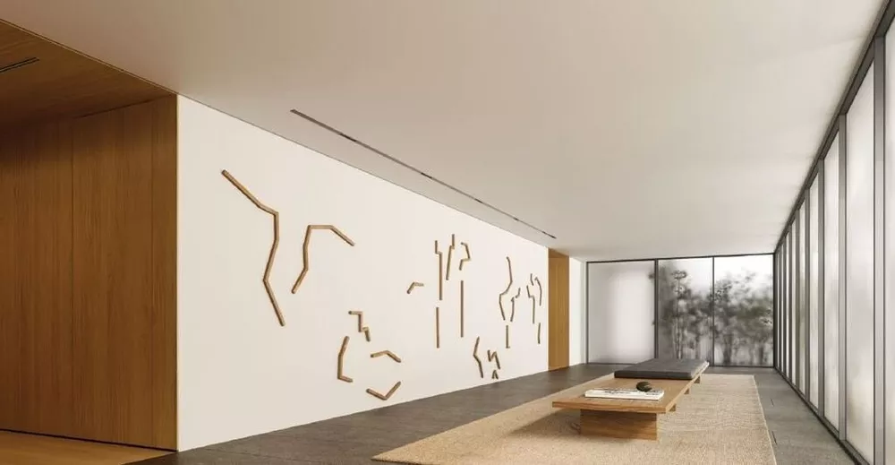 Apartamento, 2 quartos, 135 m² - Foto 3