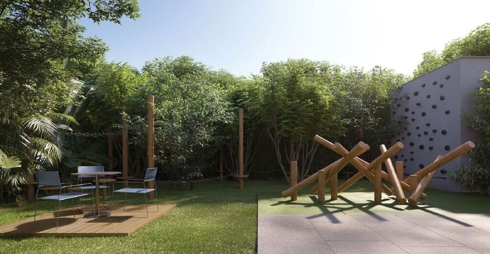 Apartamento, 2 quartos, 135 m² - Foto 10