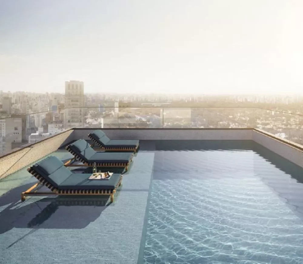 Apartamento, 2 quartos, 135 m² - Foto 13