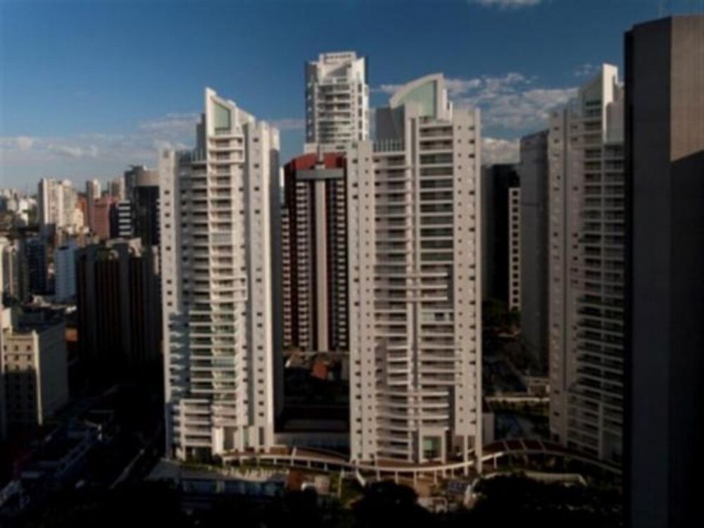 Apartamento, 3 quartos, 146 m² - Foto 1