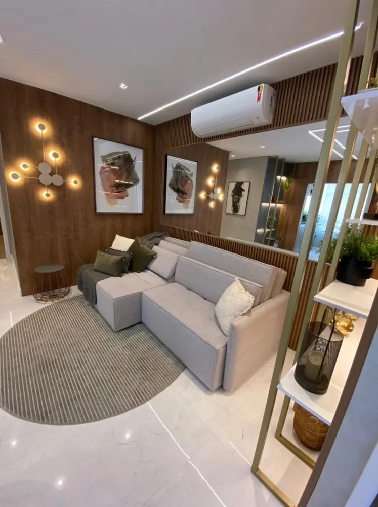 Apartamento, 2 quartos, 58 m² - Foto 11