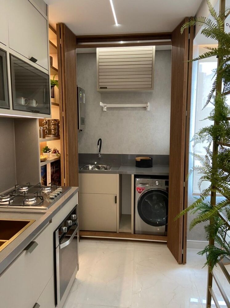 Apartamento, 2 quartos, 58 m² - Foto 11