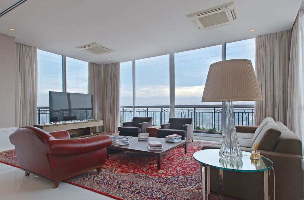 Cobertura à venda com 4 quartos, 600m² - Foto 17