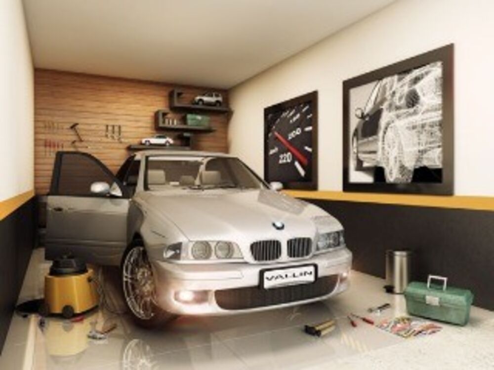 Cobertura à venda com 4 quartos, 600m² - Foto 2
