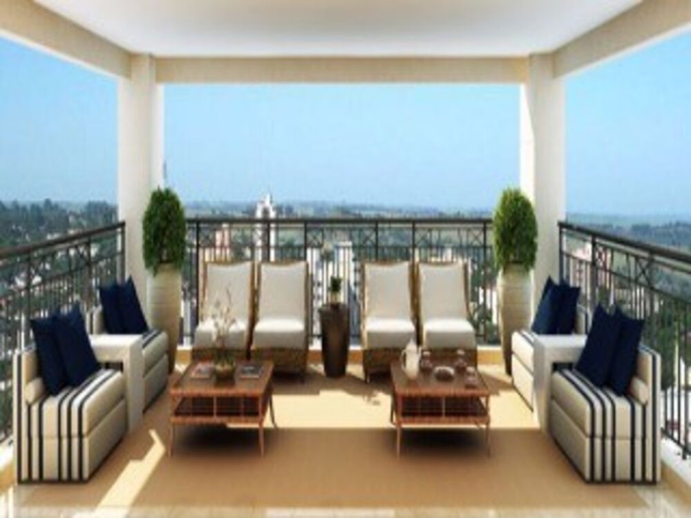Cobertura à venda com 4 quartos, 600m² - Foto 8
