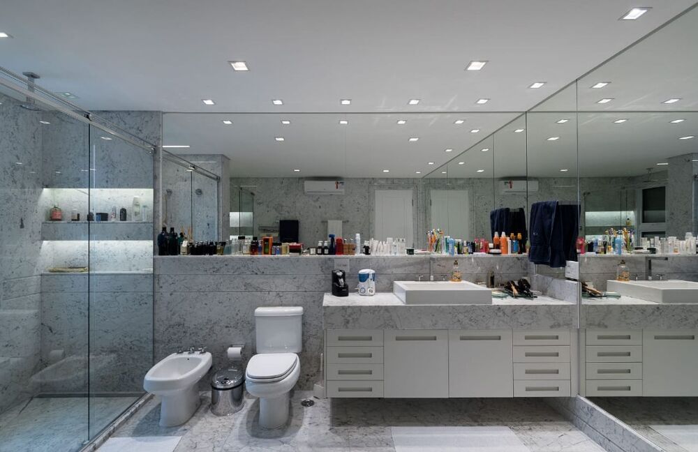 Cobertura à venda com 4 quartos, 600m² - Foto 12