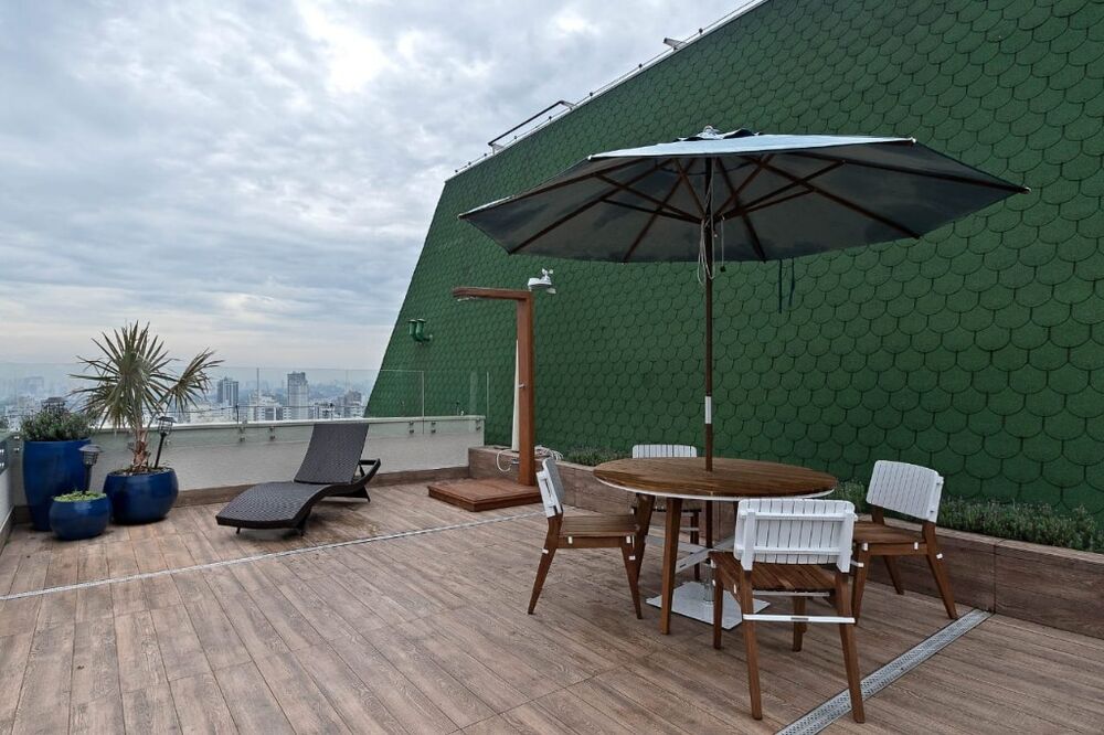 Cobertura à venda com 4 quartos, 600m² - Foto 15