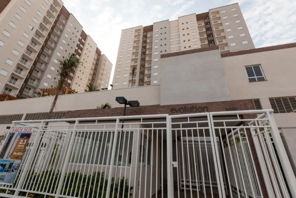 Apartamento, 3 quartos, 63 m² - Foto 7